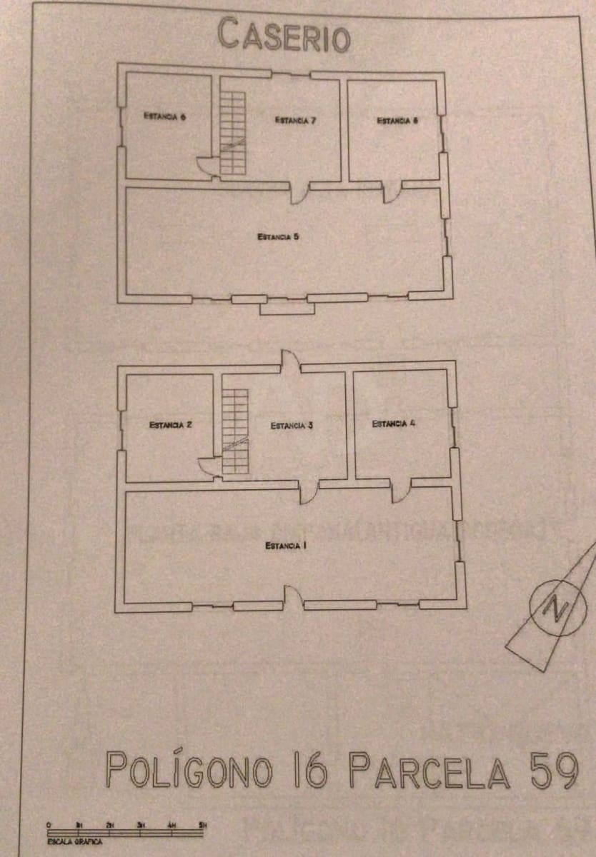 Terreno Non Edificato in vendita in Cieza - 199.000 € (Rif: 9991248)