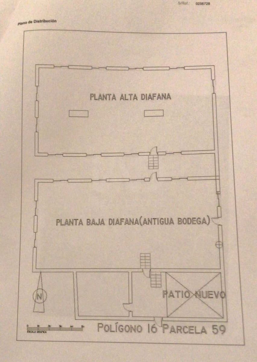 Terreno Non Edificato in vendita in Cieza - 199.000 € (Rif: 9991248)