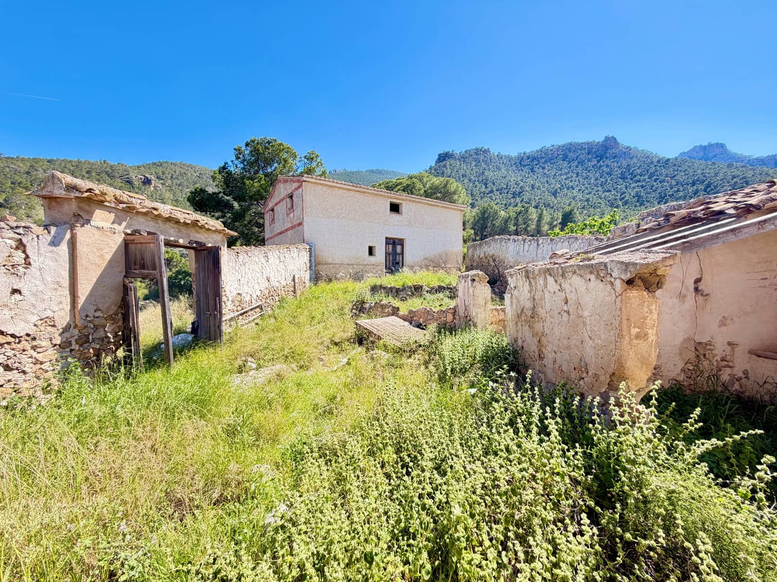 Terreno Non Edificato in vendita in Cieza - 199.000 € (Rif: 9991248)