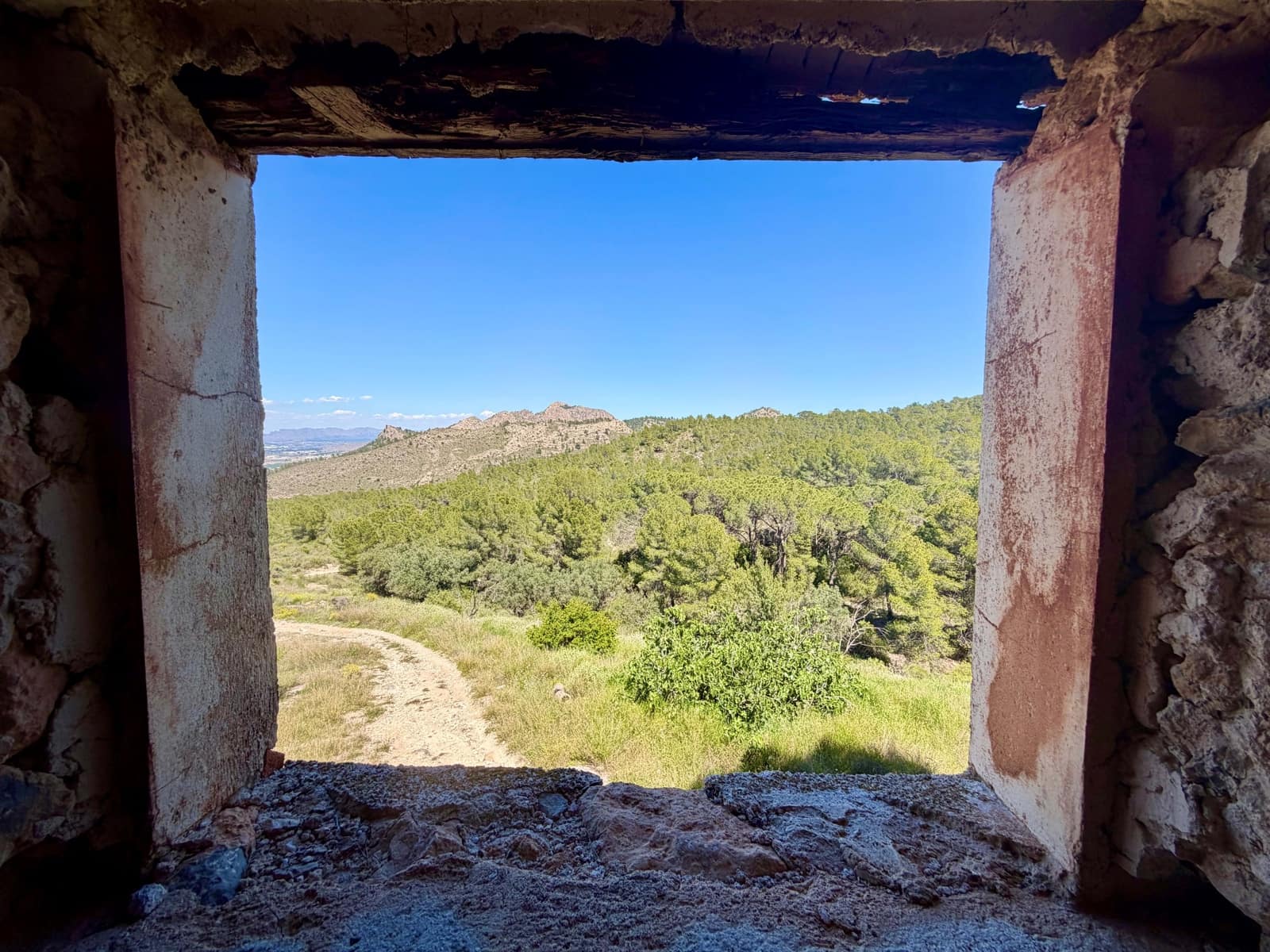 Terreno Non Edificato in vendita in Cieza - 199.000 € (Rif: 9991248)