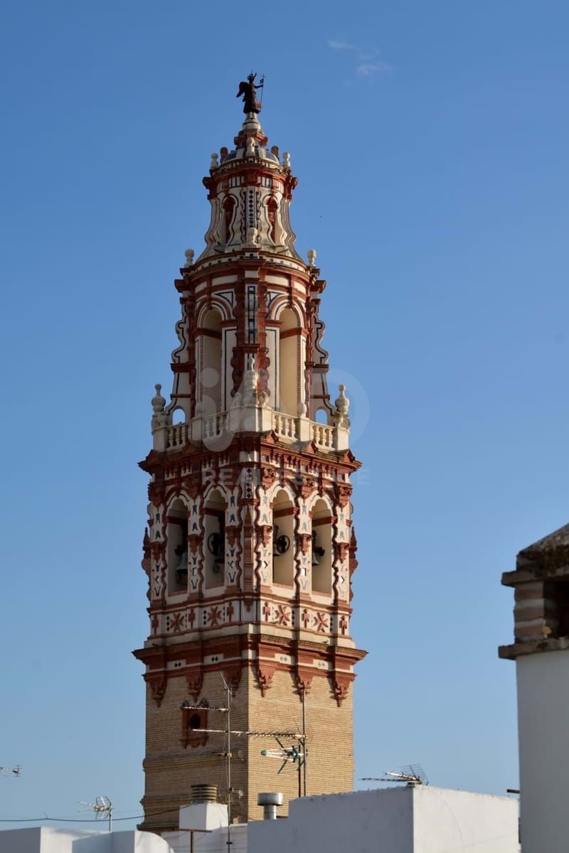 1 slaapkamer Penthouse te koop in Sevilla stad met zwembad - € 119.000 (Ref: 9991250)