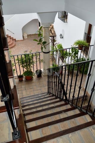 1 slaapkamer Penthouse te koop in Sevilla stad met zwembad - € 119.000 (Ref: 9991250)