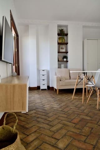 1 slaapkamer Penthouse te koop in Sevilla stad met zwembad - € 119.000 (Ref: 9991250)