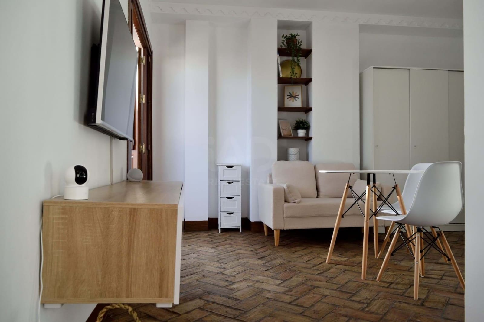 1 slaapkamer Penthouse te koop in Sevilla stad met zwembad - € 119.000 (Ref: 9991250)