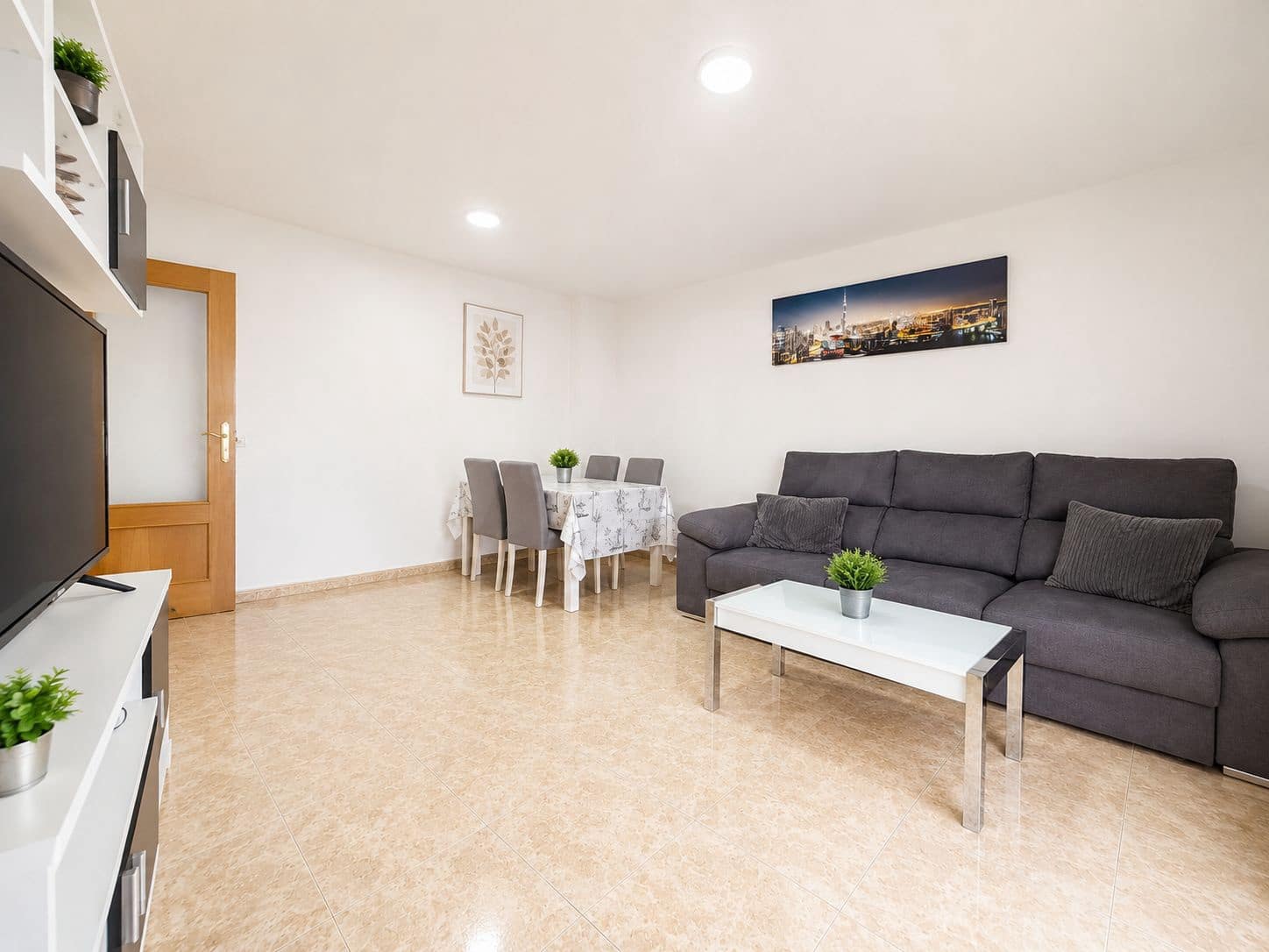 3 chambre Appartement à vendre à Abaran - 119 000 € (Ref: 9991251)