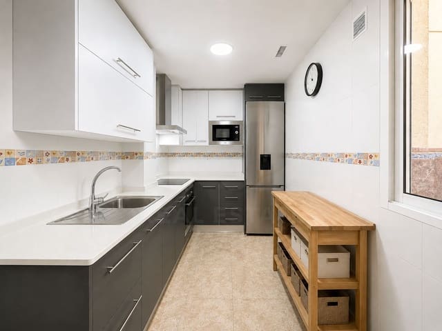 3 bedroom Apartment for sale in Abarán - € 119,000 (Ref: 9991251)