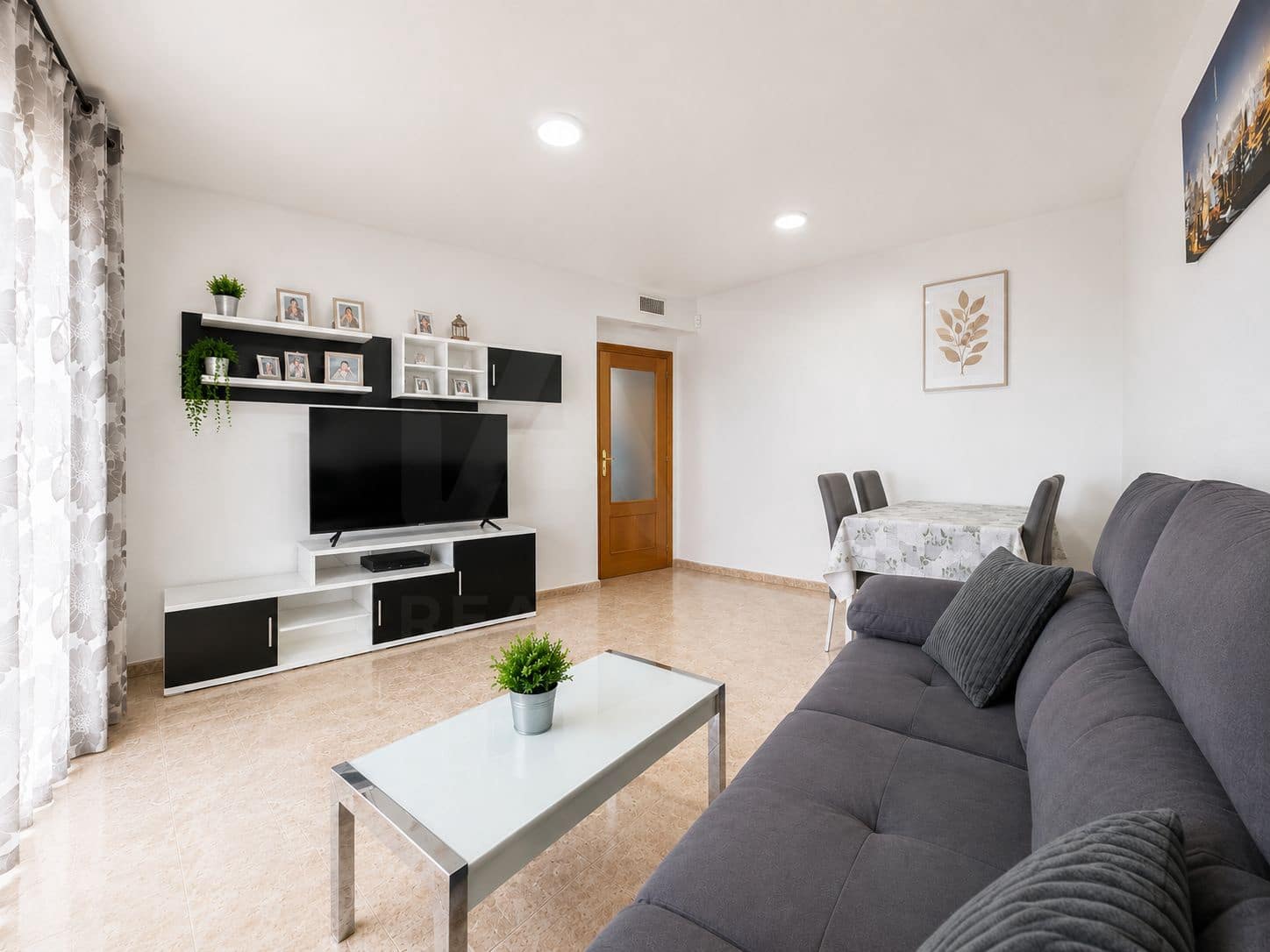 3 chambre Appartement à vendre à Abaran - 119 000 € (Ref: 9991251)