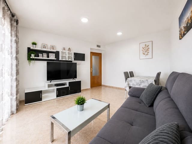 3 bedroom Apartment for sale in Abarán - € 119,000 (Ref: 9991251)