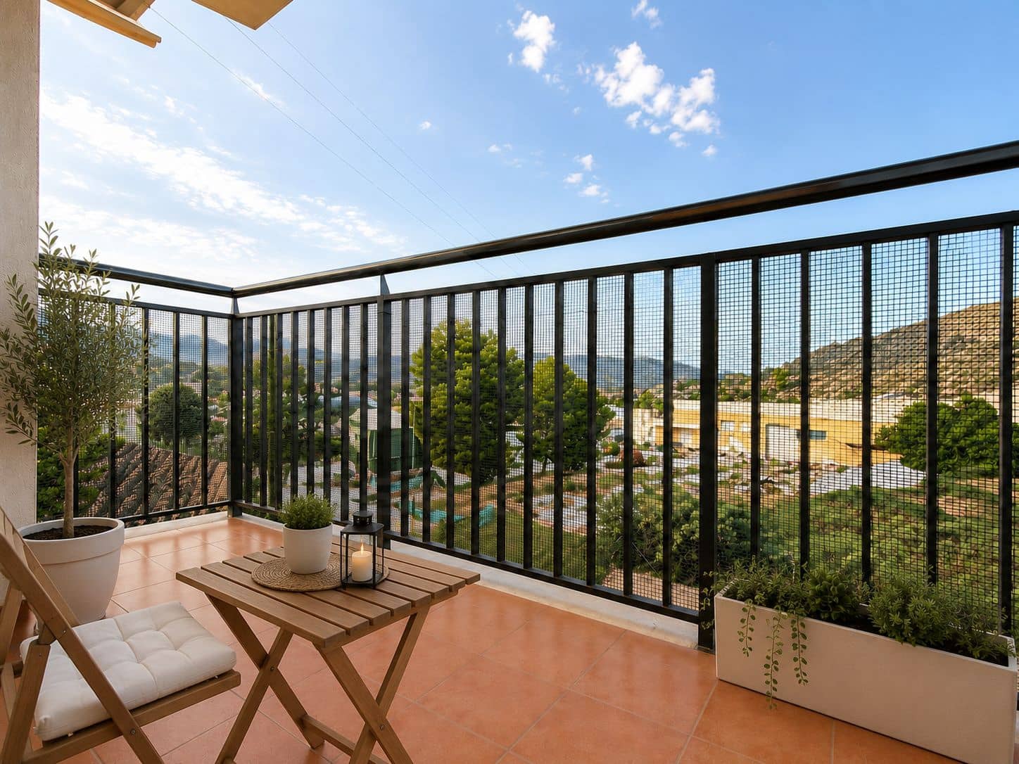 3 chambre Appartement à vendre à Abaran - 119 000 € (Ref: 9991251)