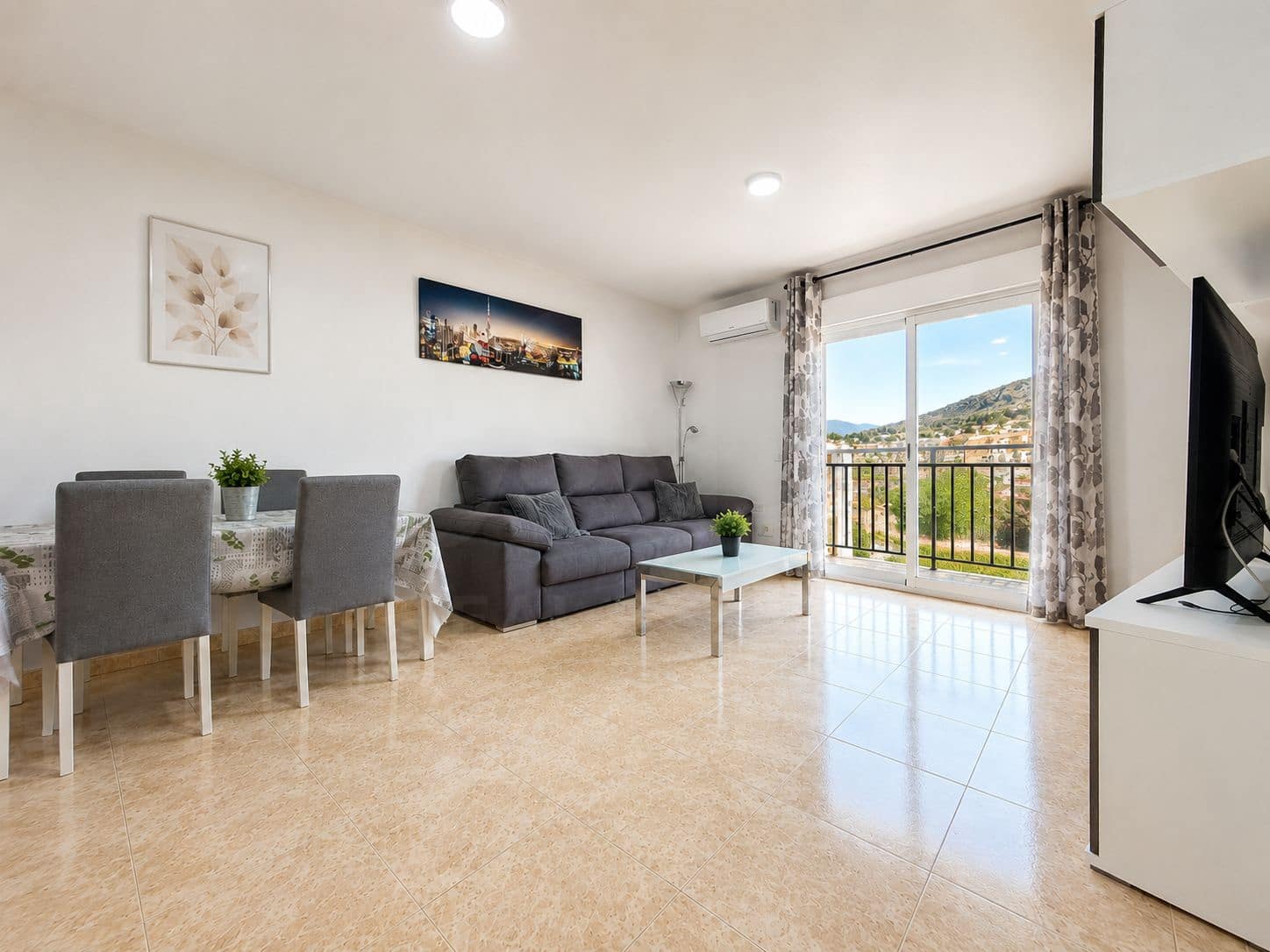 3 chambre Appartement à vendre à Abaran - 119 000 € (Ref: 9991251)