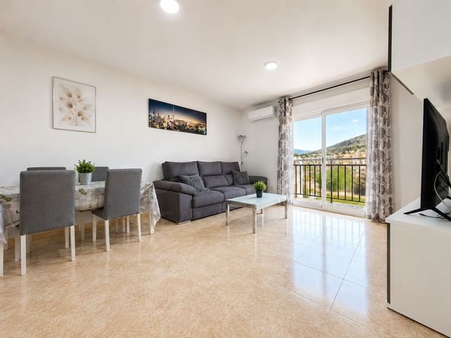 3 bedroom Apartment for sale in Abarán - € 119,000 (Ref: 9991251)