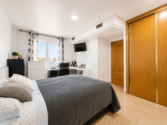 3 bedroom Apartment for sale in Abarán - € 119,000 (Ref: 9991251)
