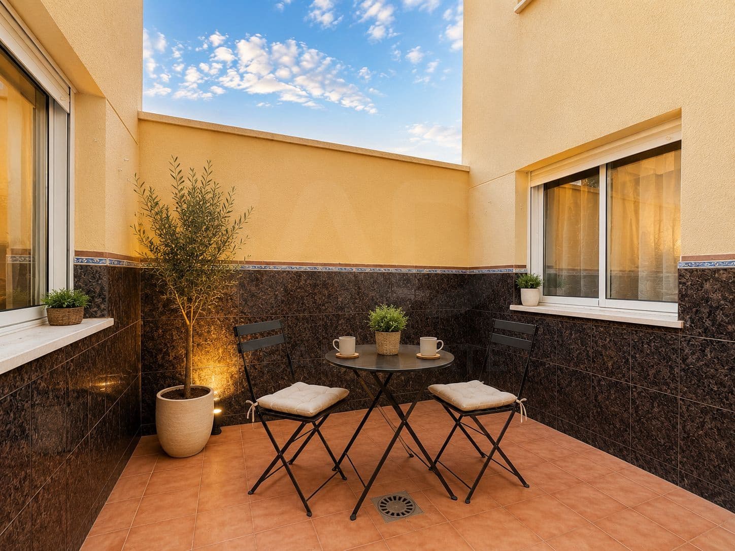 3 chambre Appartement à vendre à Abaran - 119 000 € (Ref: 9991251)