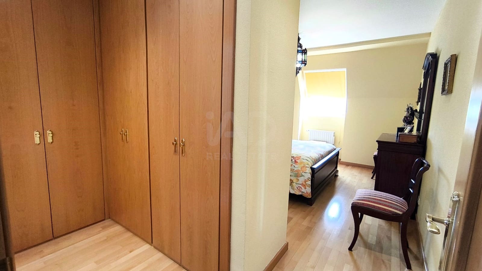 5 makuuhuone Rivitalo myytävänä paikassa Madrid kaupunki mukana 
autotalli - 425 000 € (Ref: 9991252)