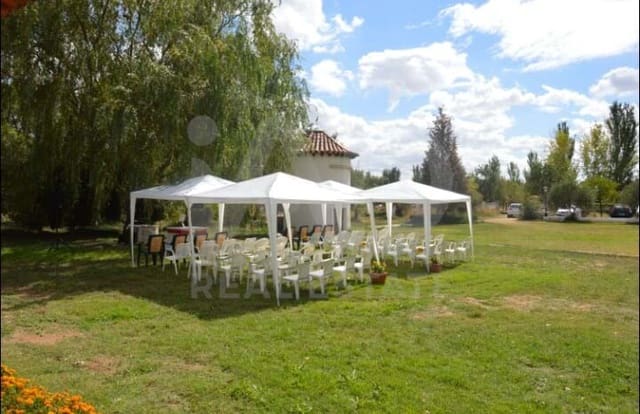 Terrain à Bâtir à vendre à Camarma de Esteruelas - 649 990 € (Ref: 9991254)