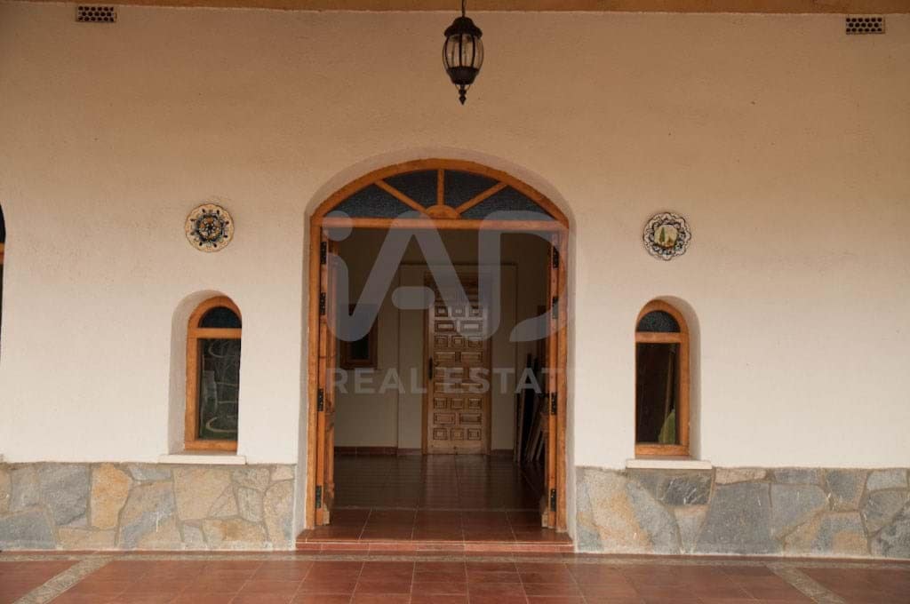 Tontti myytävänä paikassa Madrid kaupunki - 649 990 € (Ref: 9991254)