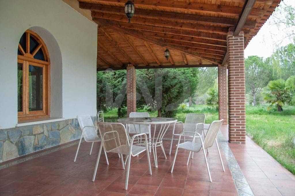 Tontti myytävänä paikassa Madrid kaupunki - 649 990 € (Ref: 9991254)