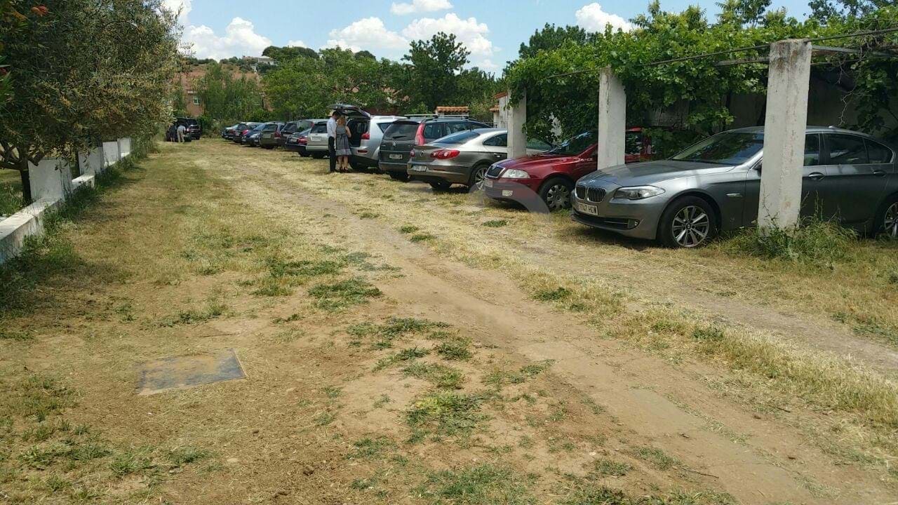 Tontti myytävänä paikassa Madrid kaupunki - 649 990 € (Ref: 9991254)