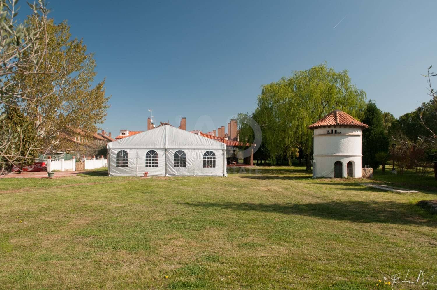Tontti myytävänä paikassa Madrid kaupunki - 649 990 € (Ref: 9991254)