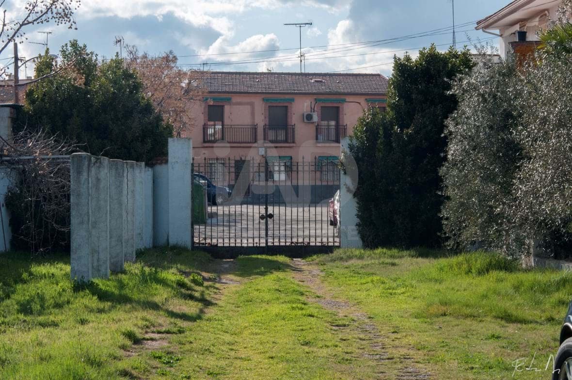 Tontti myytävänä paikassa Madrid kaupunki - 649 990 € (Ref: 9991254)