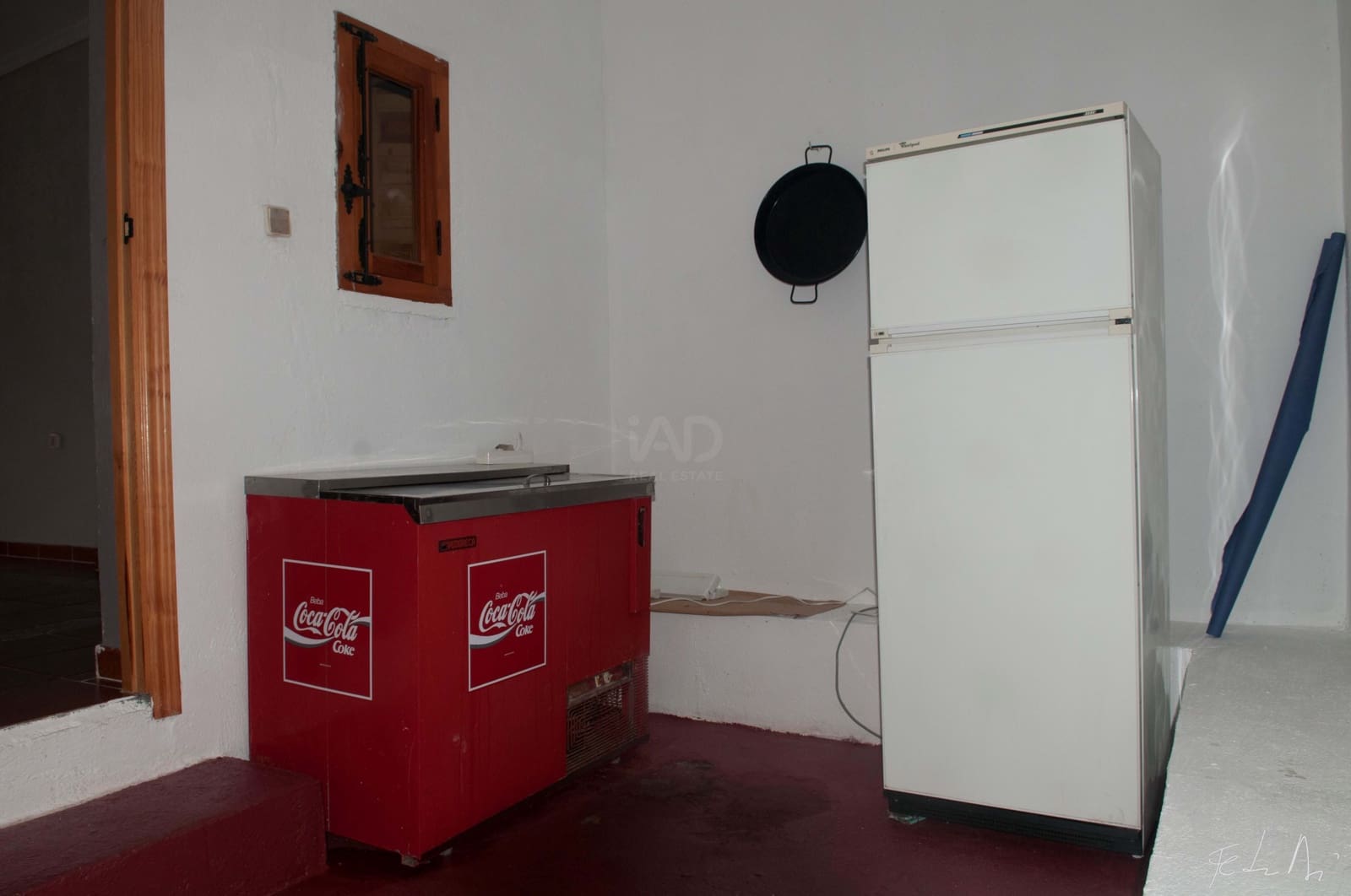 Tontti myytävänä paikassa Madrid kaupunki - 649 990 € (Ref: 9991254)