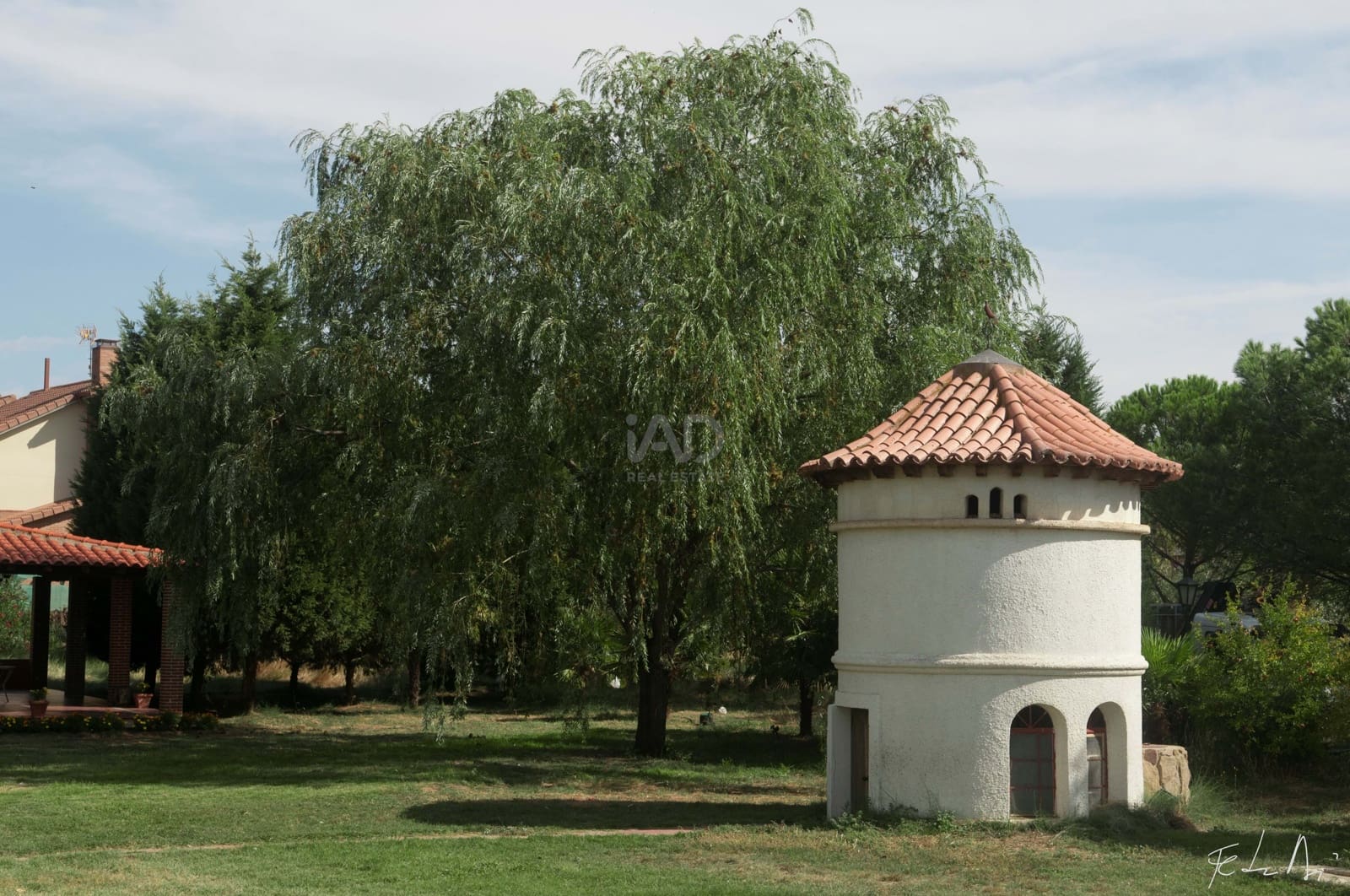 Tontti myytävänä paikassa Madrid kaupunki - 649 990 € (Ref: 9991254)