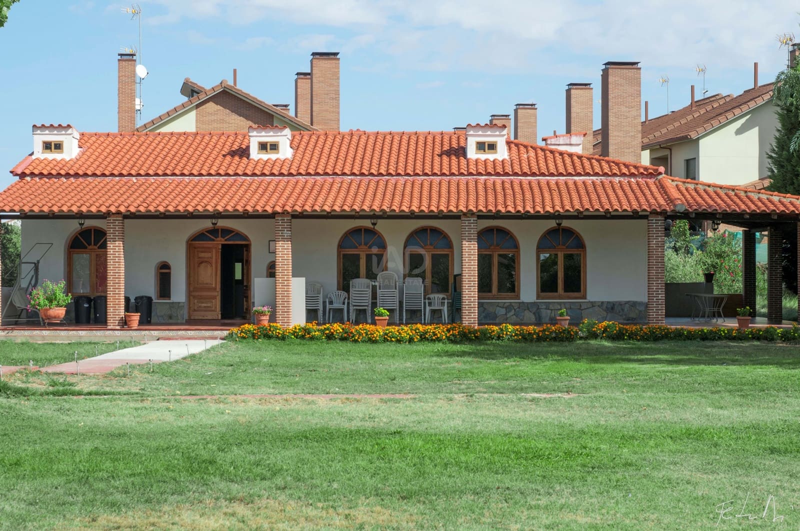 Tontti myytävänä paikassa Madrid kaupunki - 649 990 € (Ref: 9991254)