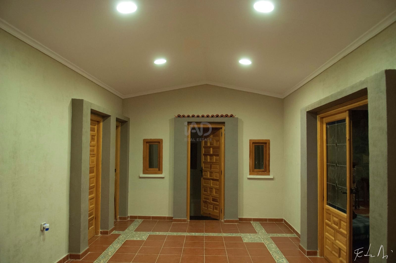 Tontti myytävänä paikassa Madrid kaupunki - 649 990 € (Ref: 9991254)