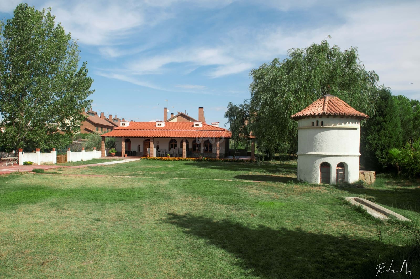 Tontti myytävänä paikassa Madrid kaupunki - 649 990 € (Ref: 9991254)
