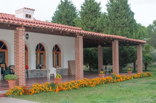 Terrain à Bâtir à vendre à Camarma de Esteruelas - 649 990 € (Ref: 9991254)