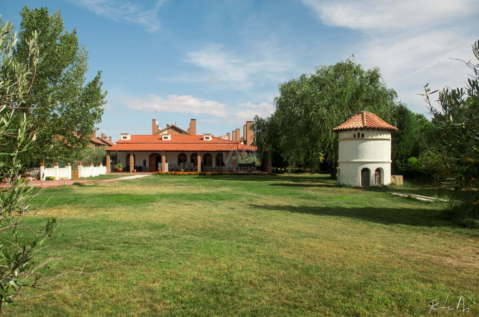 Tontti myytävänä paikassa Madrid kaupunki - 649 990 € (Ref: 9991254)