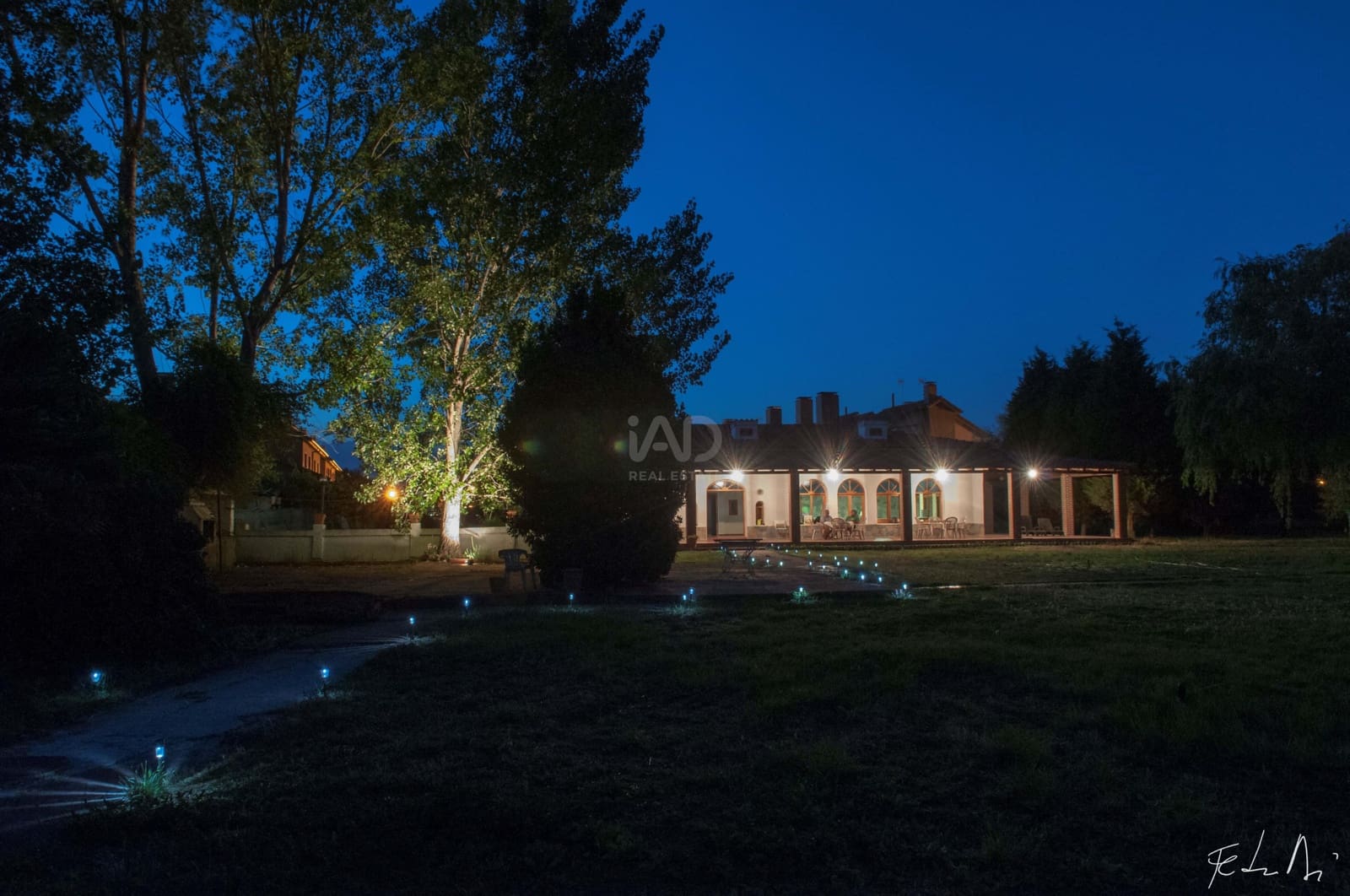 Tontti myytävänä paikassa Madrid kaupunki - 649 990 € (Ref: 9991254)