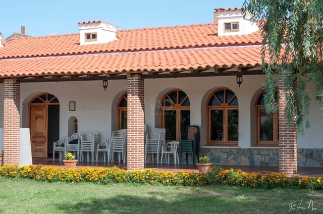 Terrain à Bâtir à vendre à Camarma de Esteruelas - 649 990 € (Ref: 9991254)