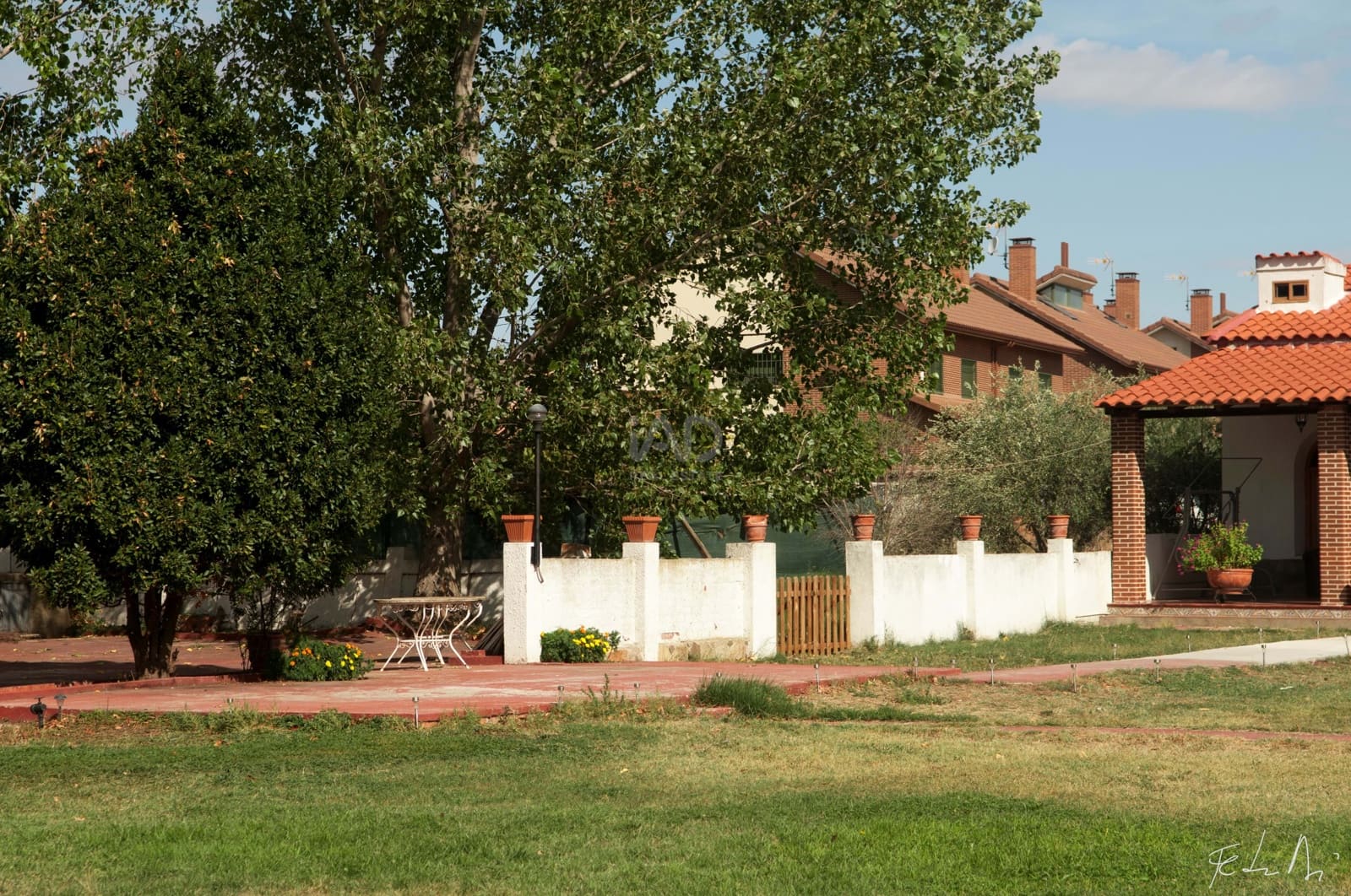 Tontti myytävänä paikassa Madrid kaupunki - 649 990 € (Ref: 9991254)