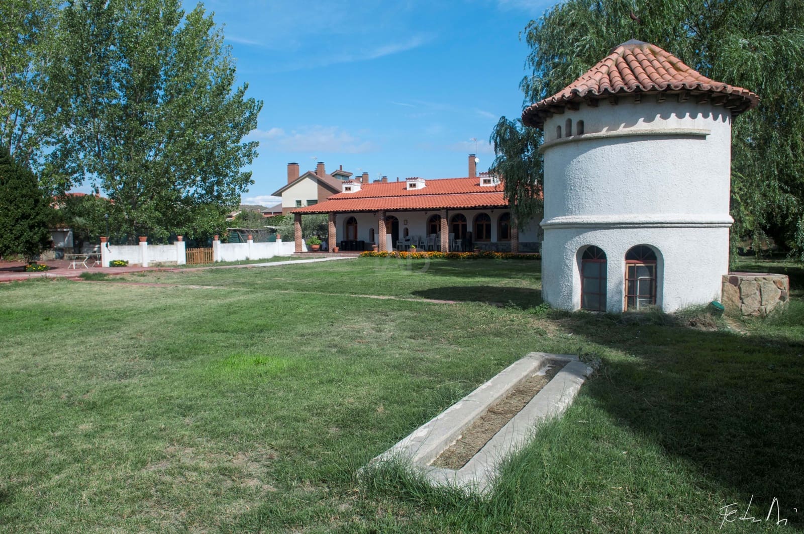 Tontti myytävänä paikassa Madrid kaupunki - 649 990 € (Ref: 9991254)