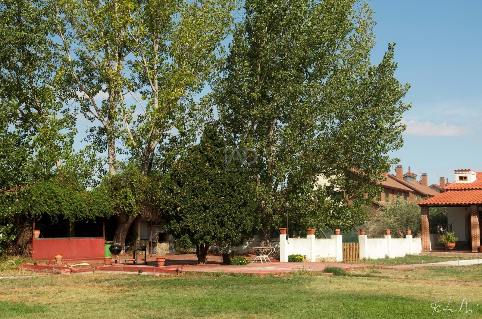 Tontti myytävänä paikassa Madrid kaupunki - 649 990 € (Ref: 9991254)