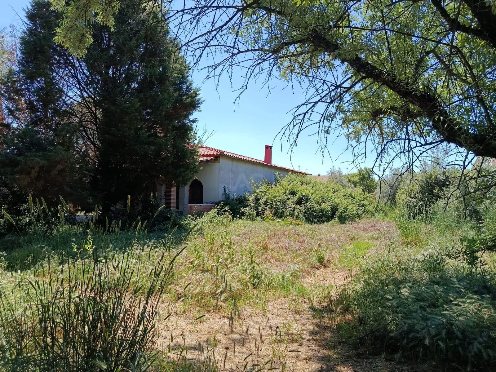 Tontti myytävänä paikassa Madrid kaupunki - 649 990 € (Ref: 9991254)