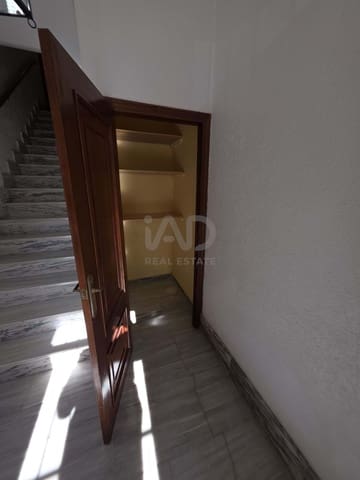 Apartamento de 3 habitaciones en Calasparra en venta - 82.000 € (Ref: 9991255)