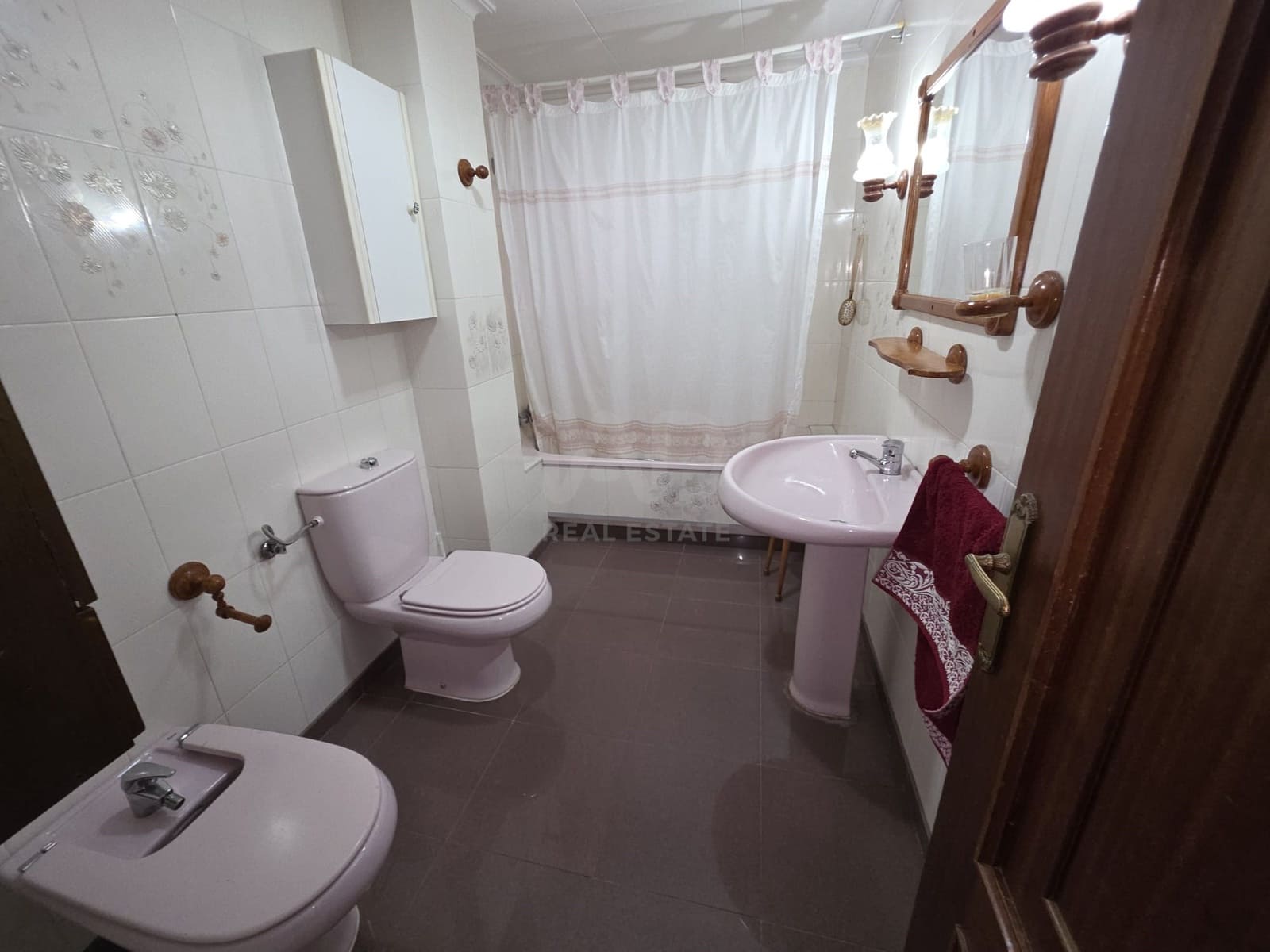 3 makuuhuone Huoneisto myytävänä paikassa Calasparra - 82 000 € (Ref: 9991255)