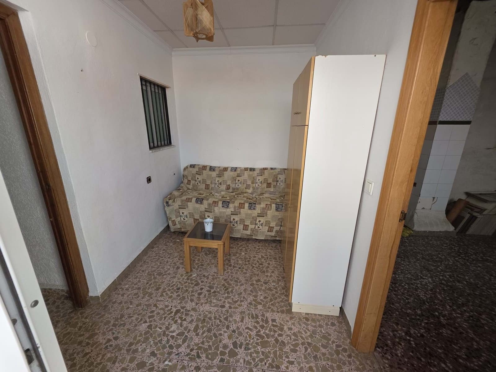 3 makuuhuone Huoneisto myytävänä paikassa Calasparra - 82 000 € (Ref: 9991255)