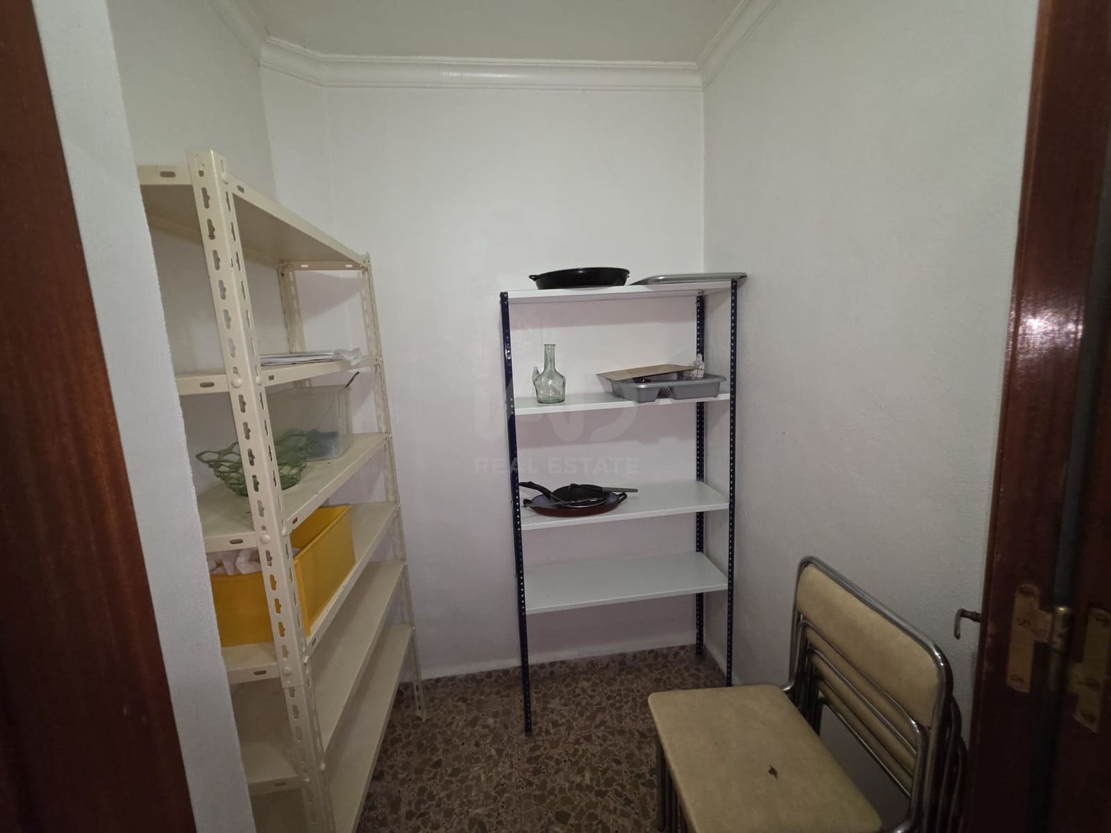 3 makuuhuone Huoneisto myytävänä paikassa Calasparra - 82 000 € (Ref: 9991255)