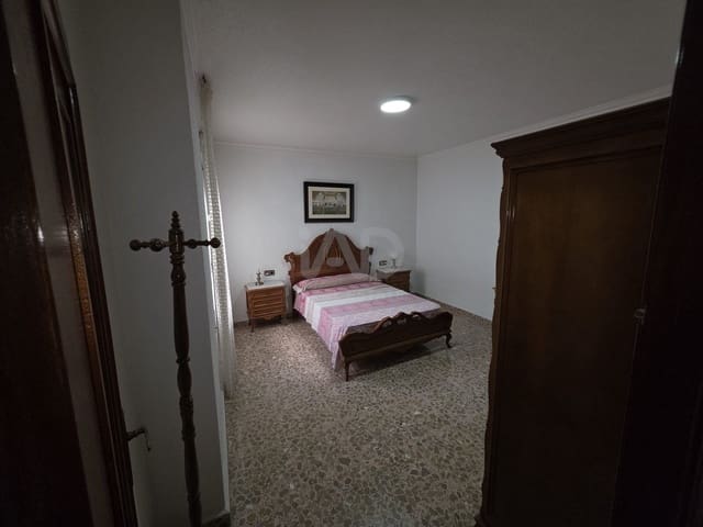 Apartamento de 3 habitaciones en Calasparra en venta - 82.000 € (Ref: 9991255)