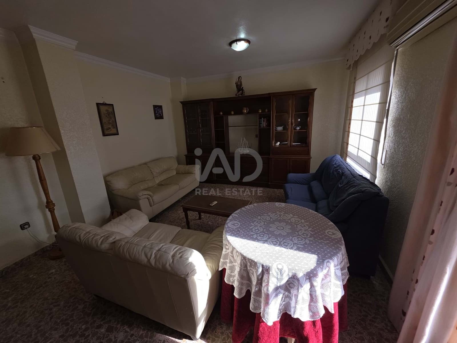 3 makuuhuone Huoneisto myytävänä paikassa Calasparra - 82 000 € (Ref: 9991255)