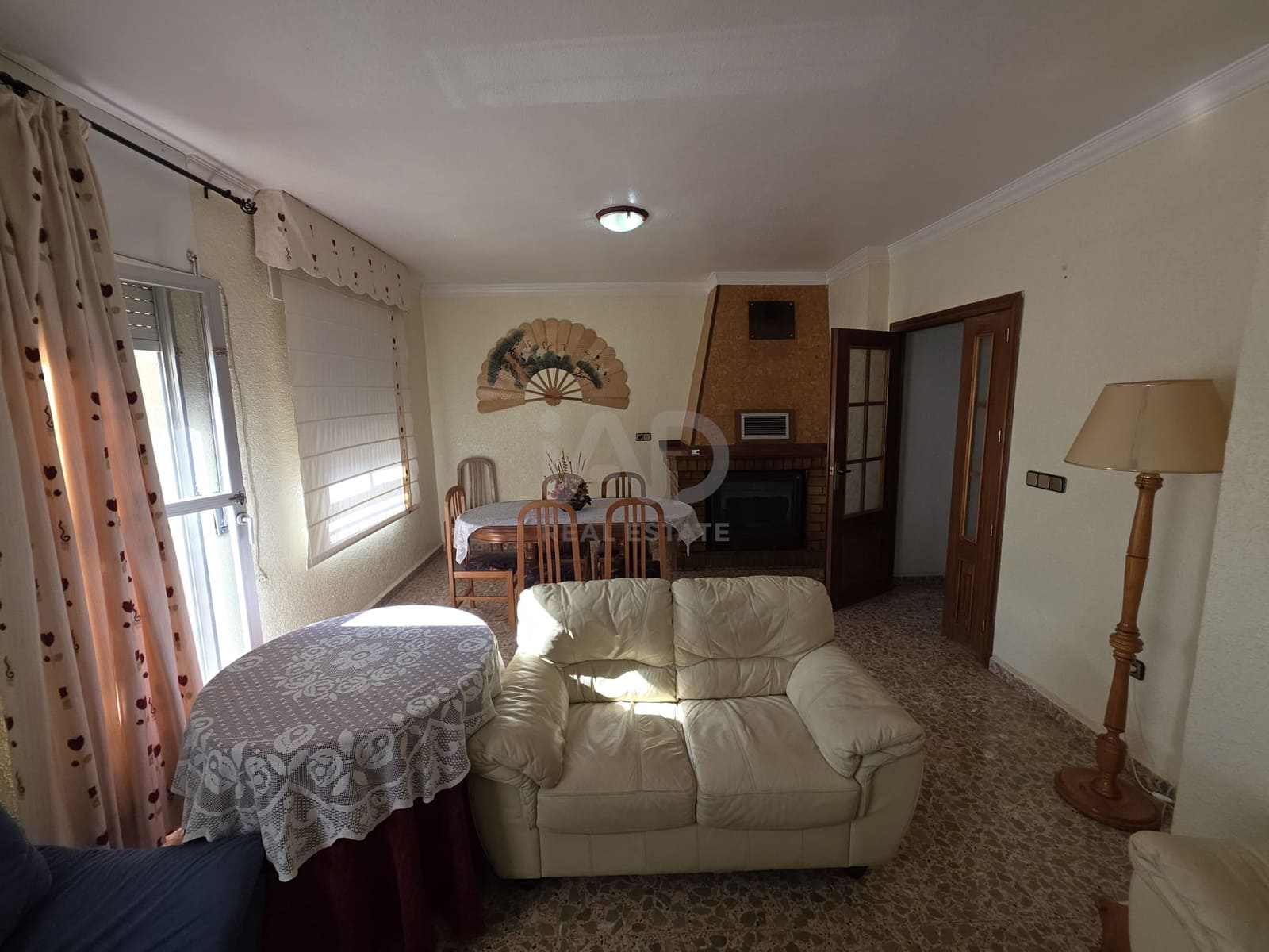 3 makuuhuone Huoneisto myytävänä paikassa Calasparra - 82 000 € (Ref: 9991255)