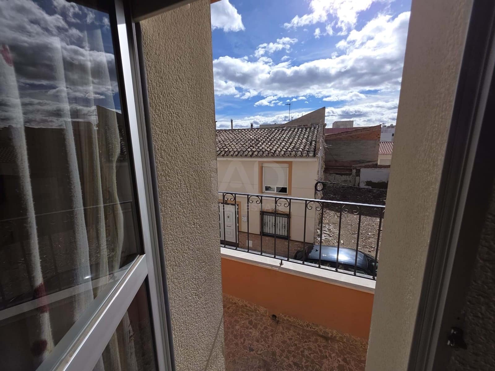 3 makuuhuone Huoneisto myytävänä paikassa Calasparra - 82 000 € (Ref: 9991255)