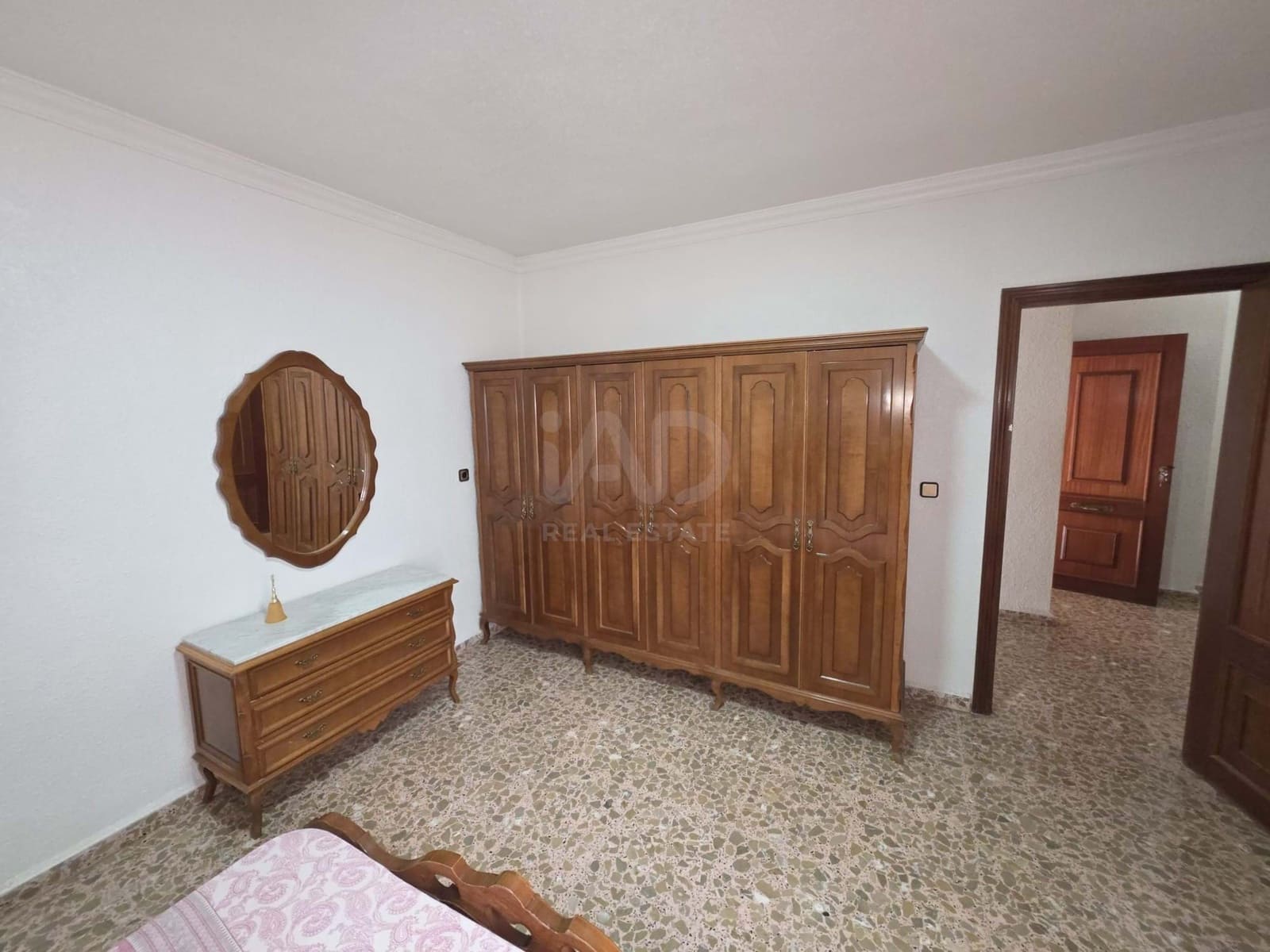 3 makuuhuone Huoneisto myytävänä paikassa Calasparra - 82 000 € (Ref: 9991255)