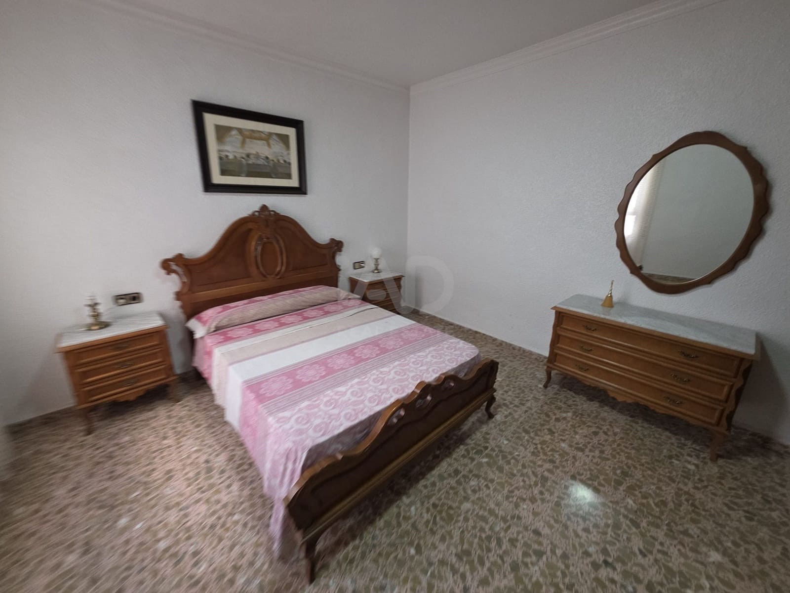 3 makuuhuone Huoneisto myytävänä paikassa Calasparra - 82 000 € (Ref: 9991255)