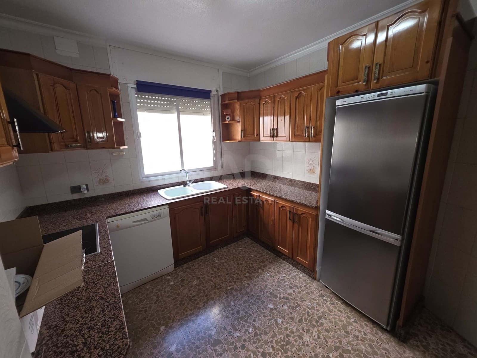3 makuuhuone Huoneisto myytävänä paikassa Calasparra - 82 000 € (Ref: 9991255)