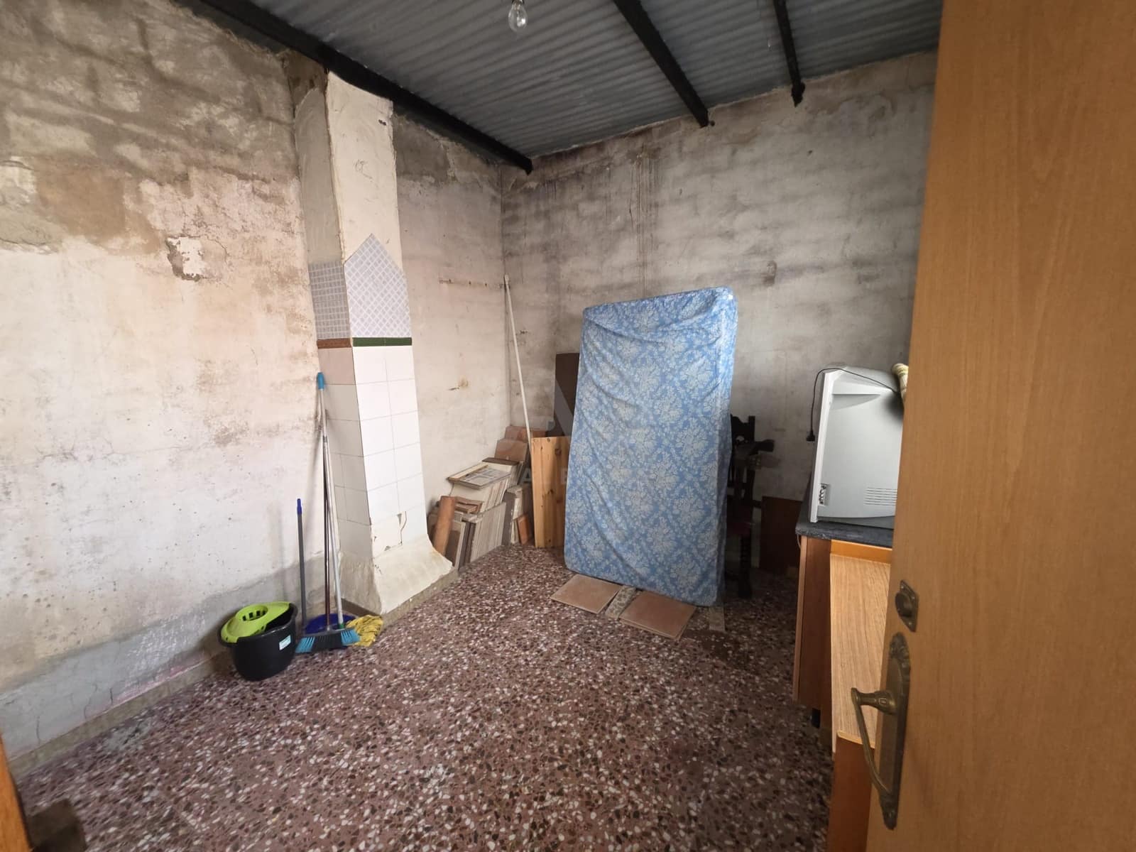 3 makuuhuone Huoneisto myytävänä paikassa Calasparra - 82 000 € (Ref: 9991255)