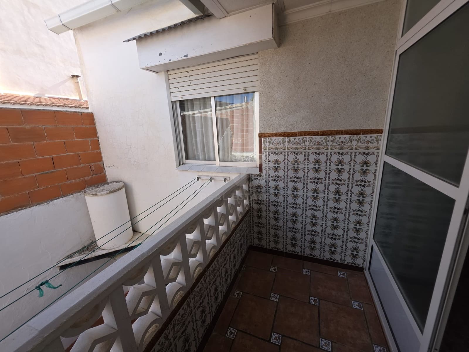 3 makuuhuone Huoneisto myytävänä paikassa Calasparra - 82 000 € (Ref: 9991255)